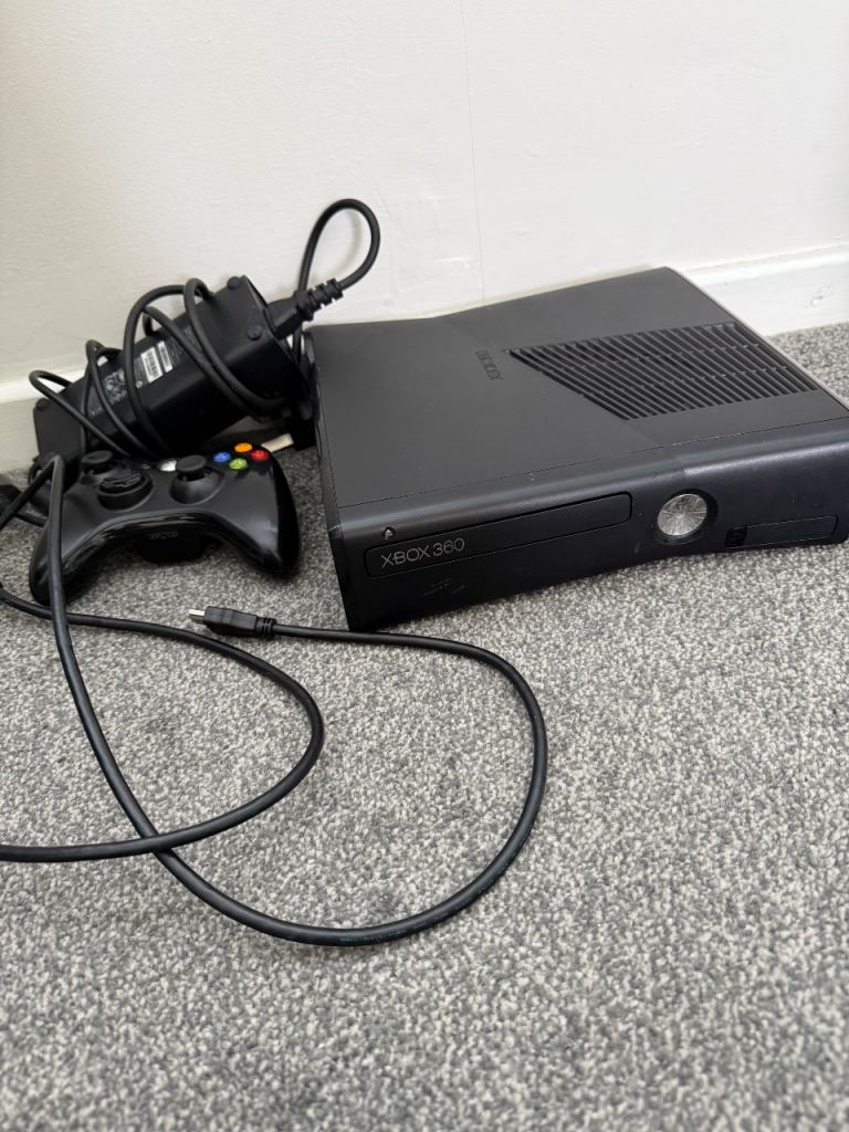 RGH Xbox 