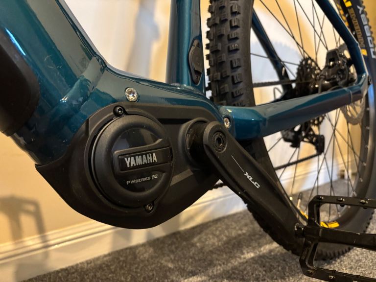 🚴‍♂️ Haibike AllTrack 6 electric bike 29” - Only 216 Miles, RRP £2999 (part exchange considered)