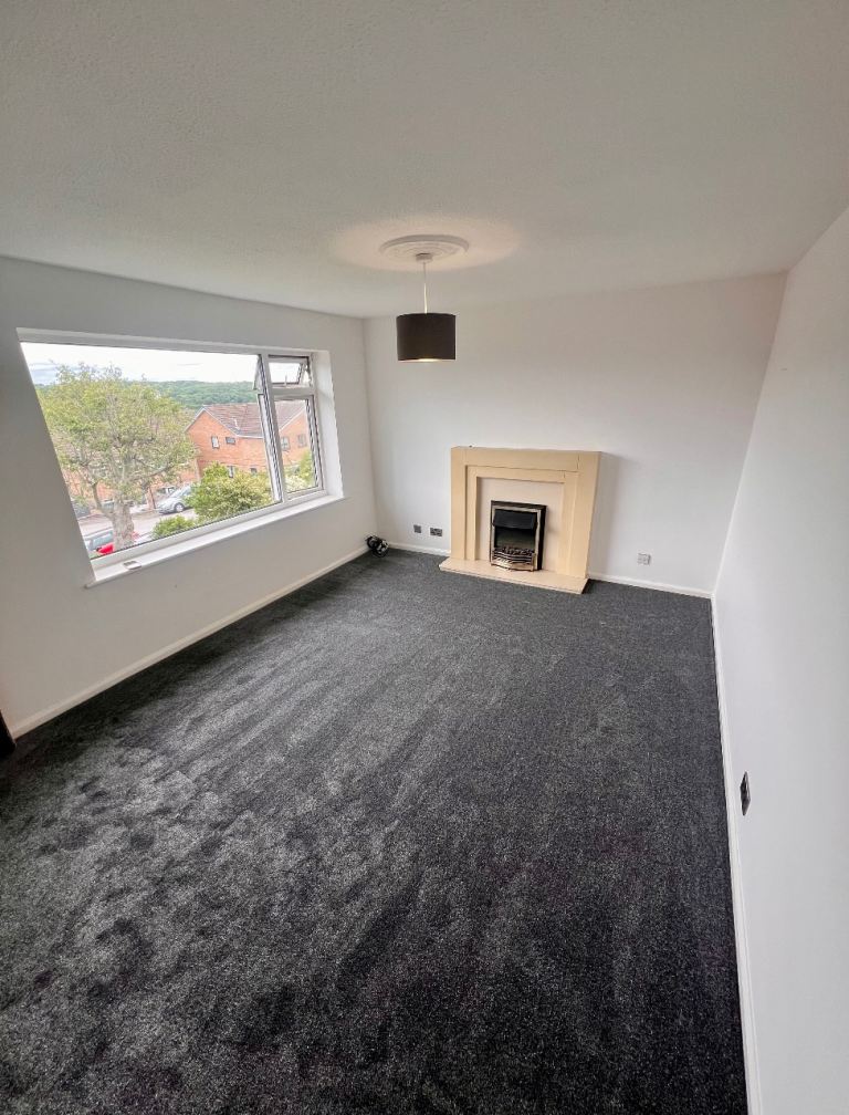 First floor 2 bed apartment Chapeltown S35