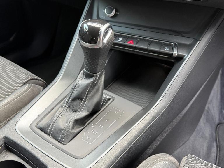 2021 Audi Q3 35 TFSI Black Edition 5dr S Tronic ESTATE PETROL Automatic