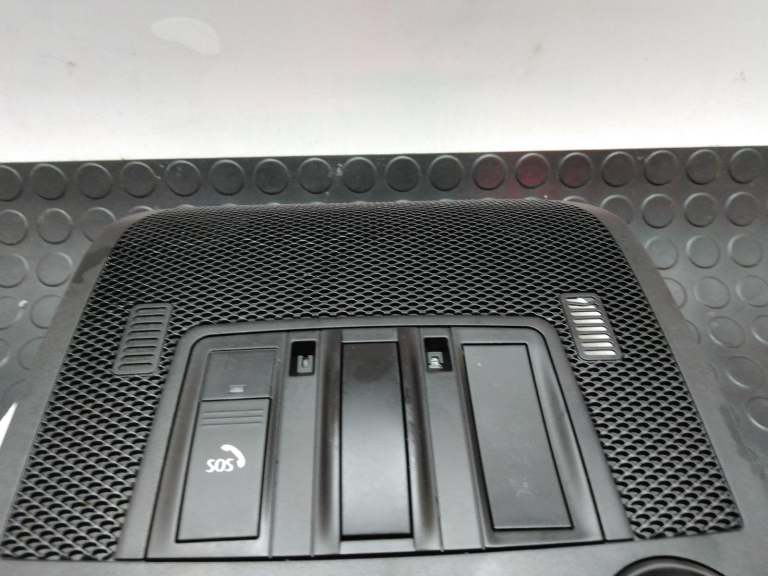 Bmw X5 Interior Light Lamp 2007-2013 5 Door Estate