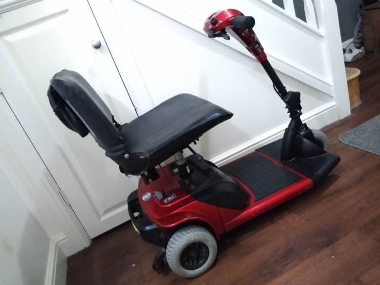 Mobility Scooter For sale  Cheap And Quick Sale 