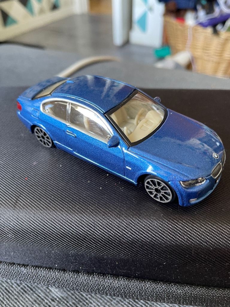 BMW 335i Coupe 