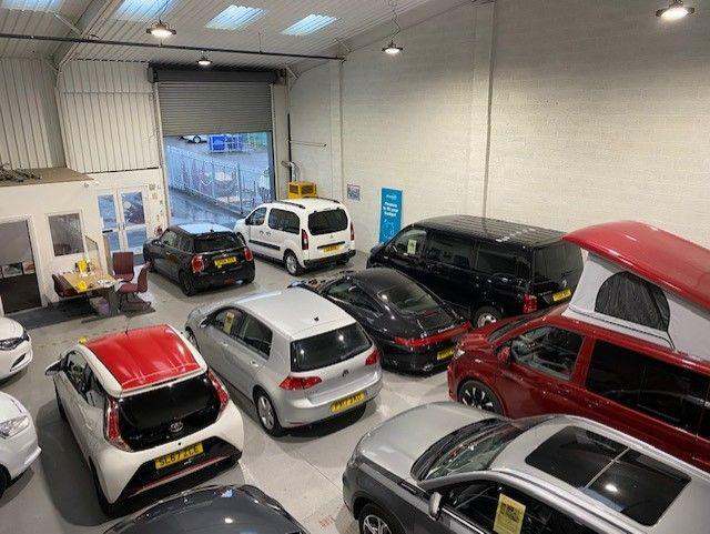 2016 Nissan Qashqai 1.5 dCi N-Connecta 2WD Euro 6 (s/s) 5dr HATCHBACK Diesel Manual