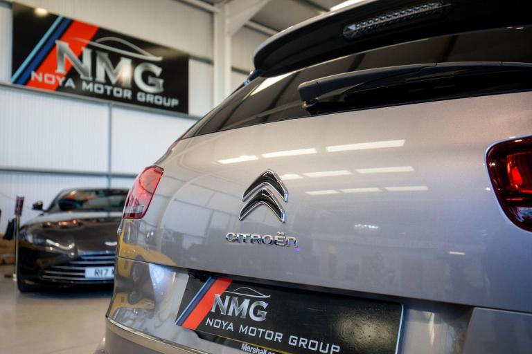 2017 Citroen C4 Picasso 1.6 BlueHDi Flair MPV 5dr Diesel Manual Euro 6 (s/s) (120 ps) *Finance Av...