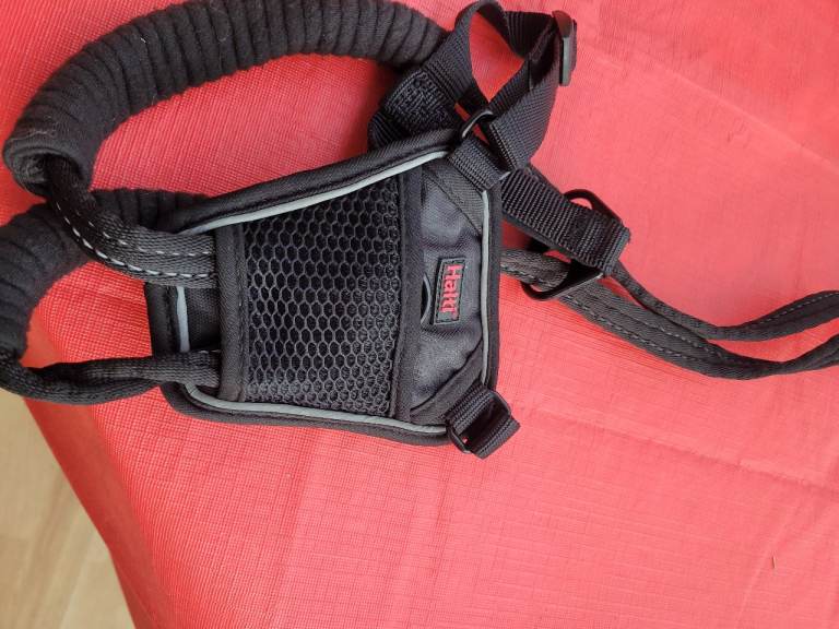 Halti no pull harness