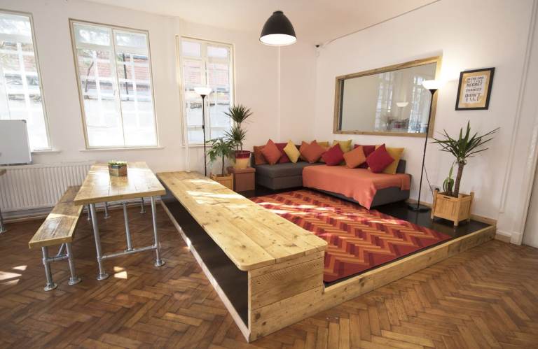 Music Studio | Soundproofed Room| Office | Workspace | Commercial Unit in Tower Hamlets London E3 