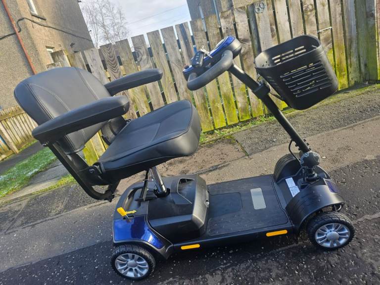 Mobility Scooter CAN DELIVER