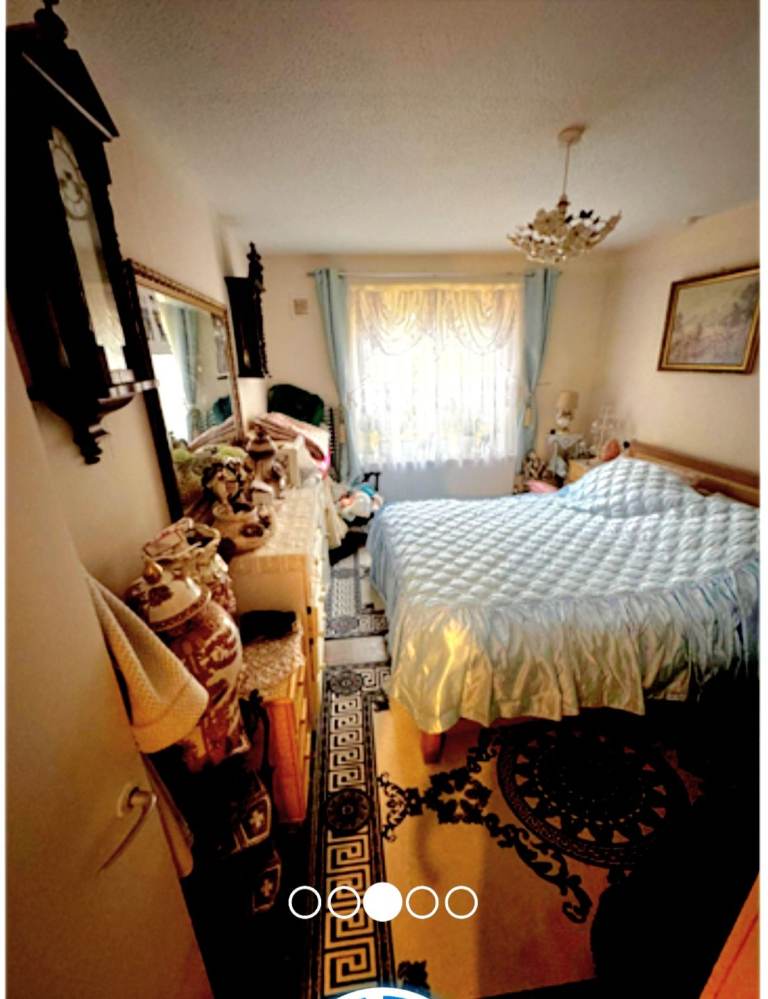 1 bed GFF Edgware for 1 bed West London 