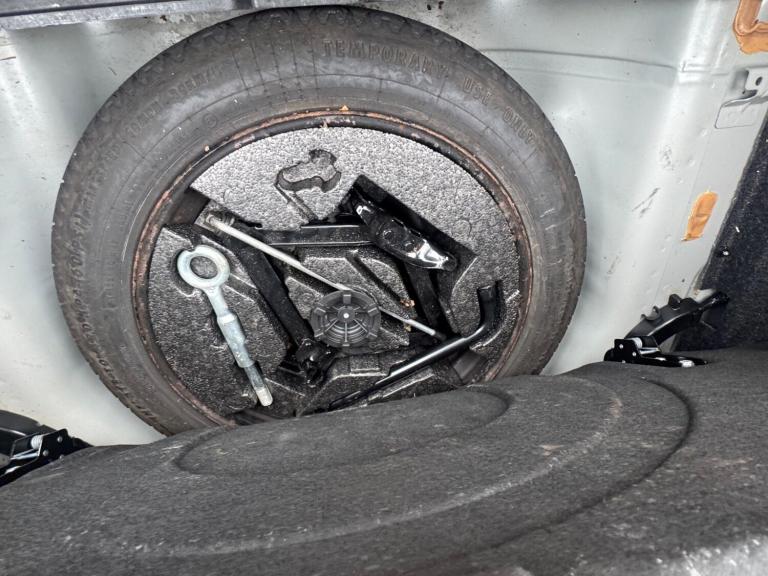 2012 Volvo S80 1.6D DRIVe SE Powershift Euro 5 (s/s) 4dr SALOON Diesel Automatic