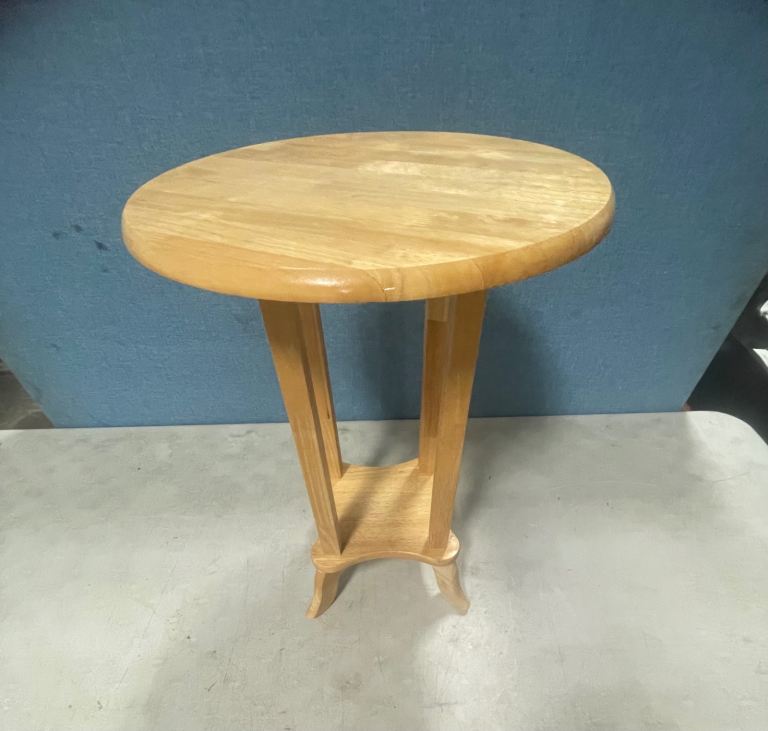 Pine Table