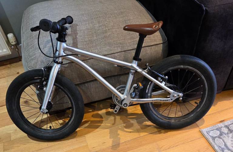 Early Rider Belter 16"