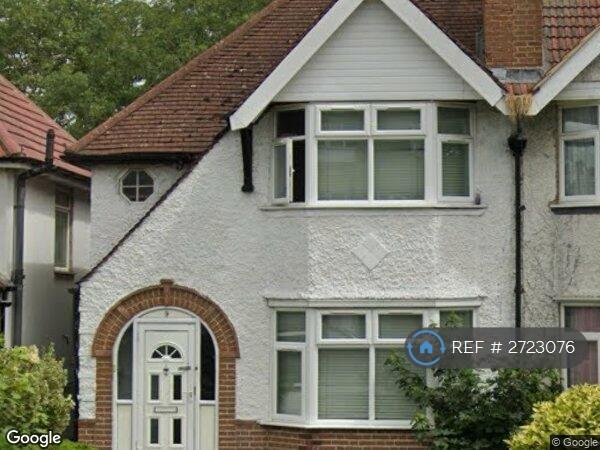3 bedroom house in Sipson Road, West Drayton, UB7 (3 bed) (#2723076)