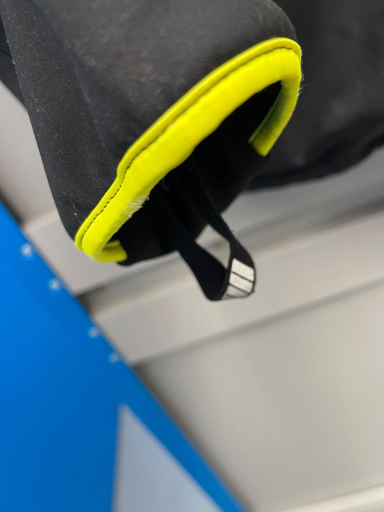 Icon Motorcycles USA Jacket 