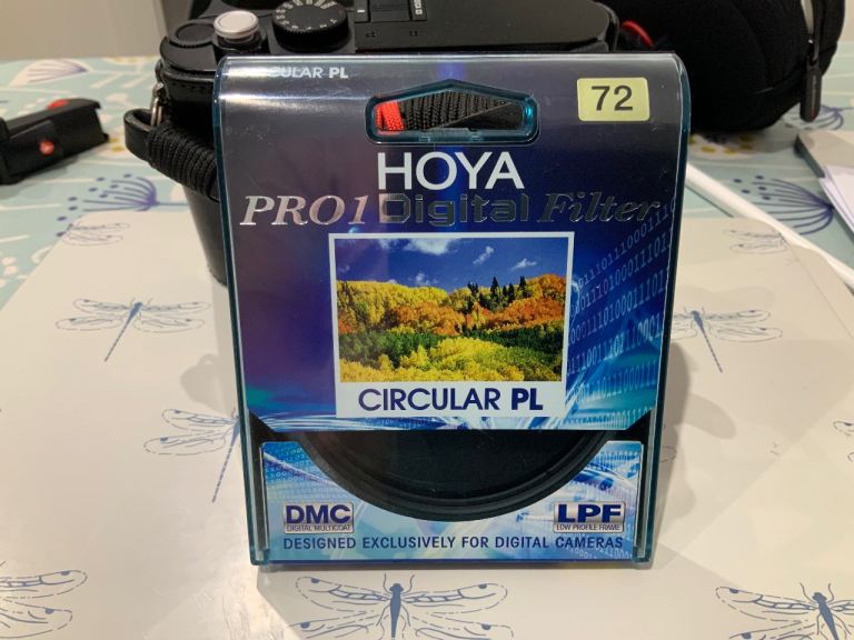 Hoya Pro1 Filter