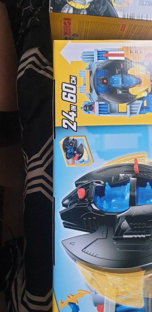 Maginex super heroes friends