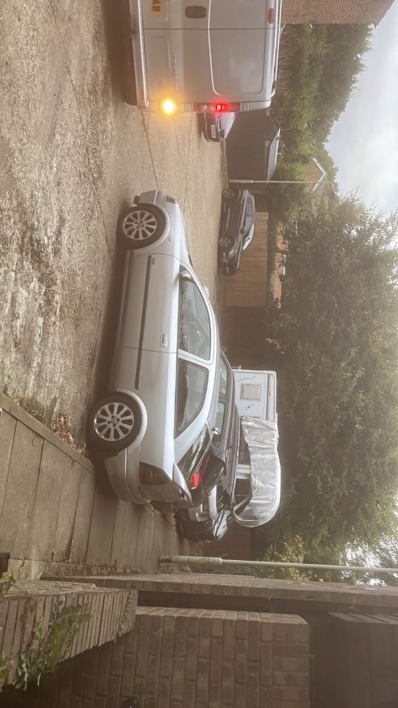 Vauxhall, ASTRA, Hatchback, 2003, Manual, 1796 (cc), 3 doors