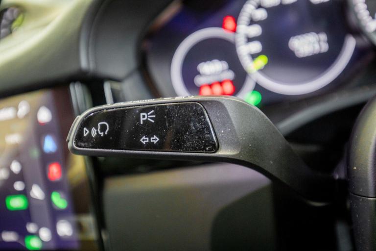 2021 Porsche Cayenne E-Hybrid 5dr Tiptronic S ESTATE PETROL/ELECTRIC Automatic