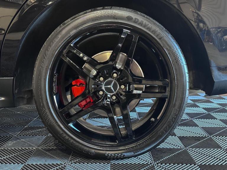 MERCEDES-BENZ GLE CLASS 3.0 GLE350d V6 AMG Line (Premium) G-Tronic 4MATIC Euro