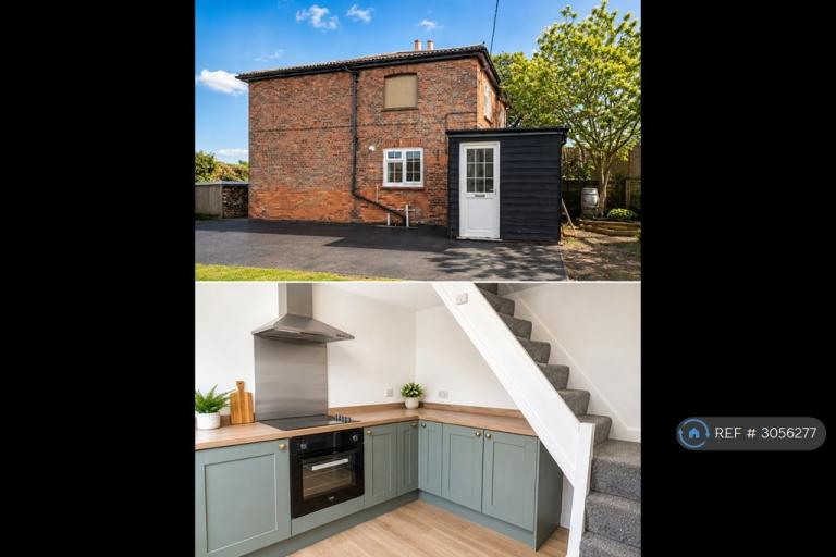 2 bedroom house in Childerditch Lane Little Warley, Brentwood, CM13 (2 bed) (#3056277)