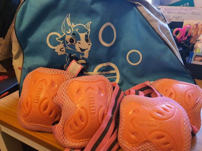 image for Children's Roller Skates