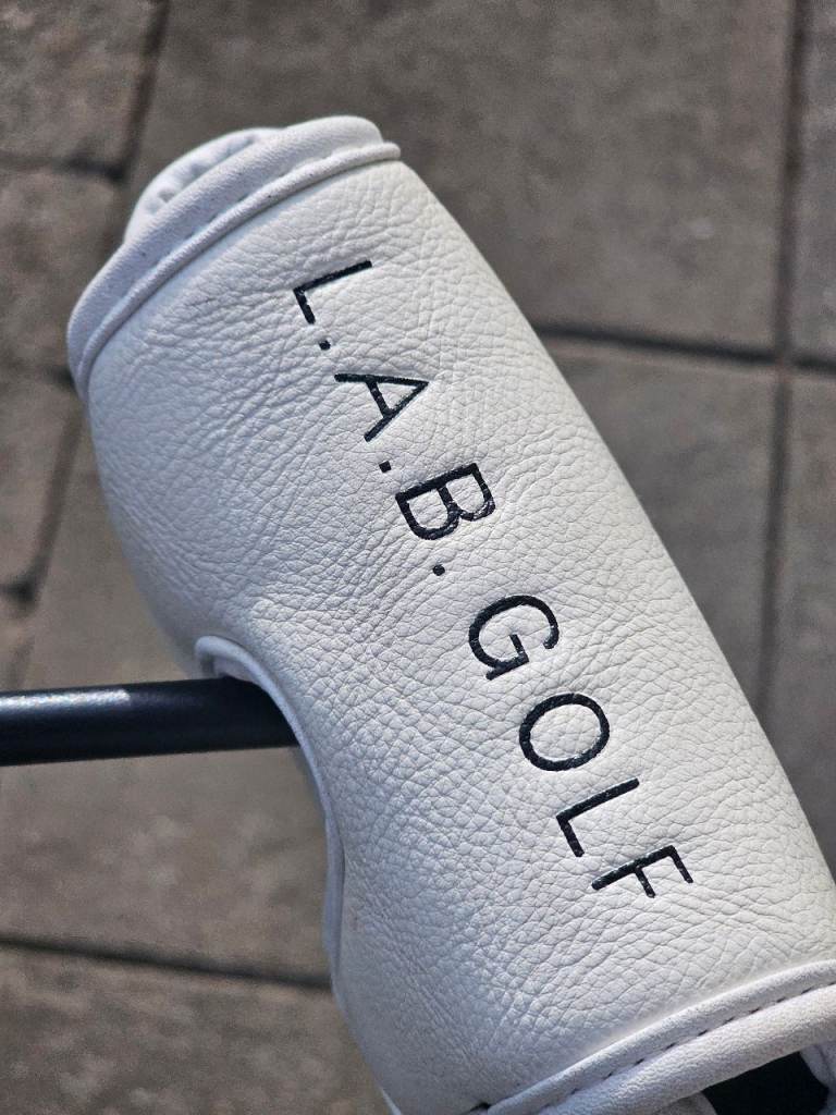 Authentic Lab Mezz 1 putter