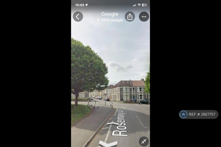 1 bedroom in Easton, Bristol, BS5 (#2927757)