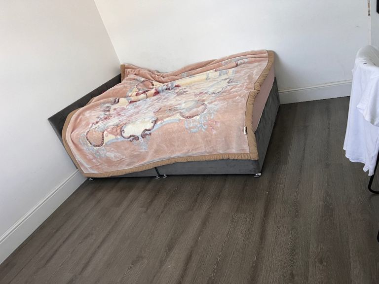 Double Room to Rent