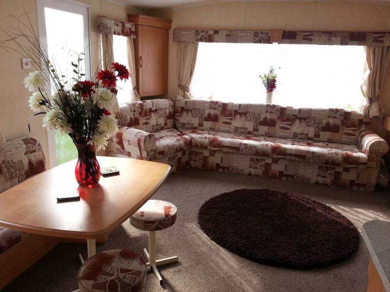  3 BED CARAVANS FANTASTIC LAST MIN OFFERS