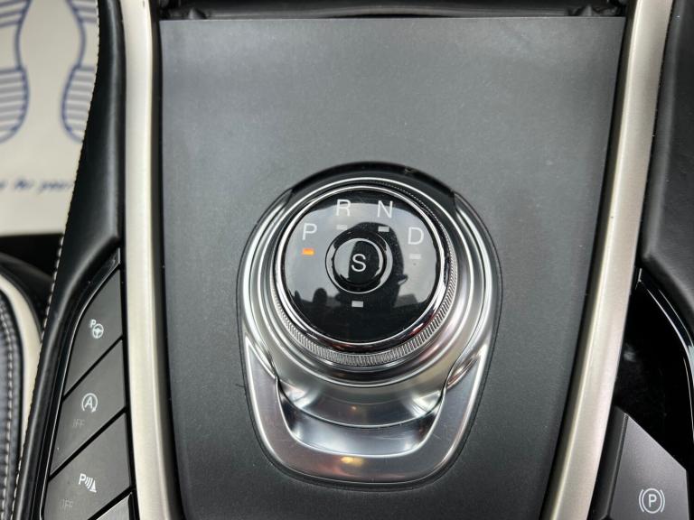 2019 Ford S-Max 2.0 EcoBlue 240 5dr Auto MPV Diesel Automatic