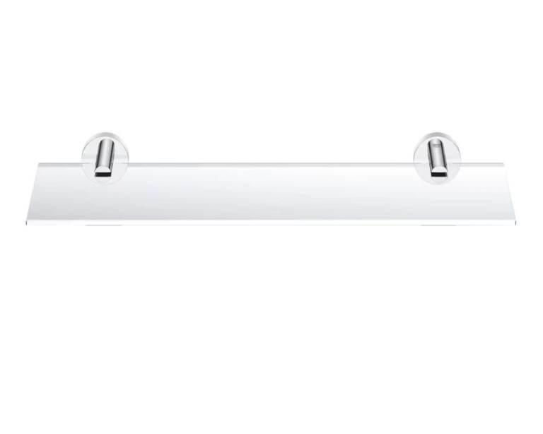 Grohe Glass Shelf 530mm BRAND NEW IN BOX