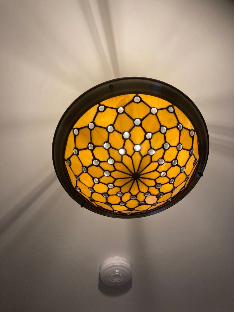 Light shade 