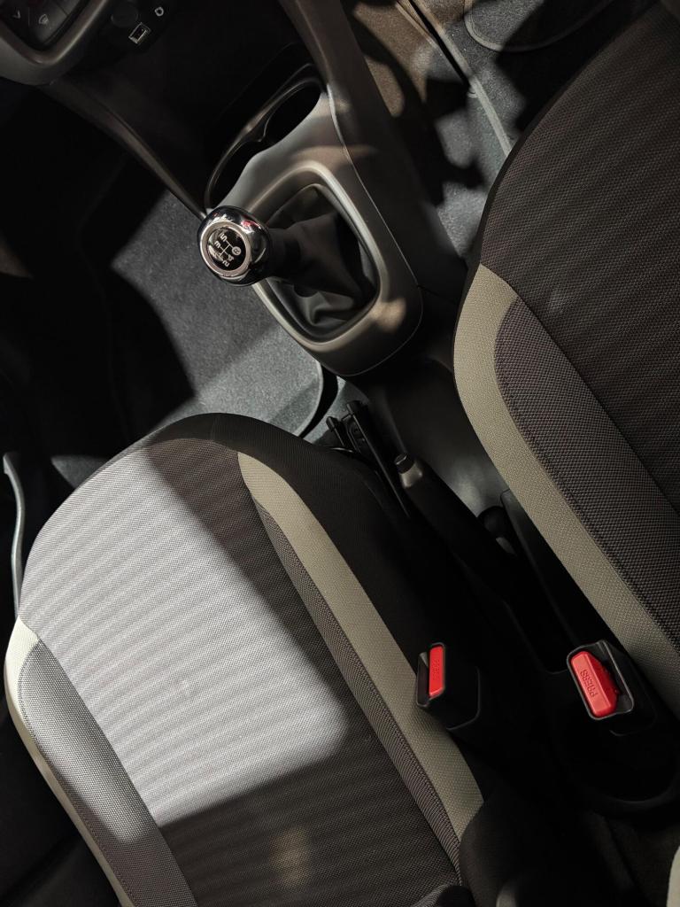 2019 Toyota AYGO 1.0 VVT-i X-Trend 5dr HATCHBACK PETROL Manual