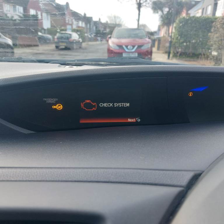 Honda, CIVIC, Hatchback, 2012, Manual, 1798 (cc), 5 doors