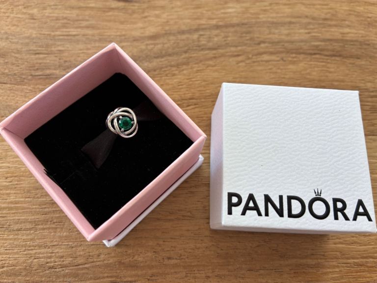 Brand new Pandora charm
