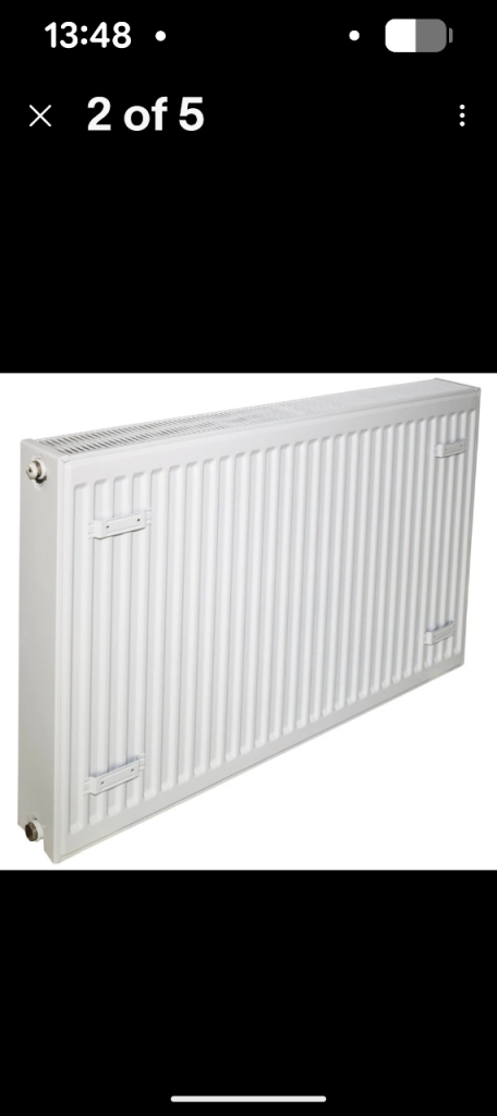 Radiator 