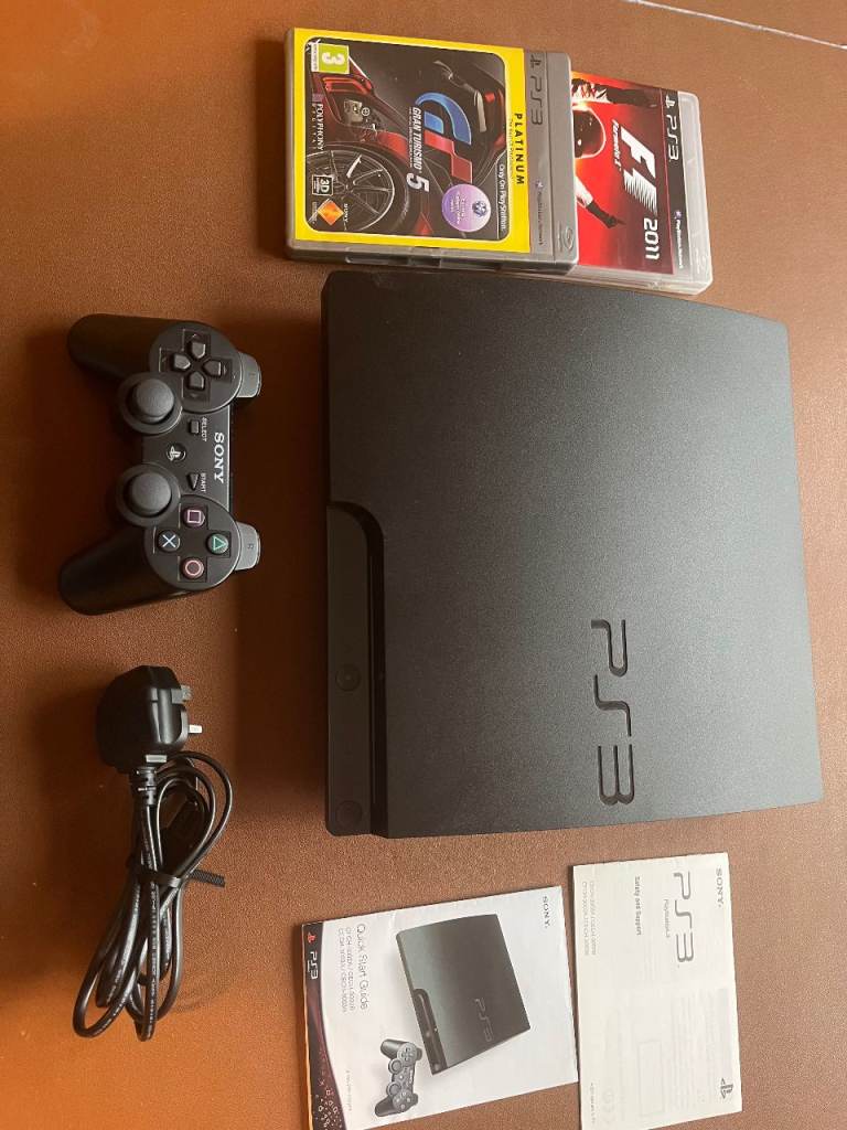 image for Sony Playstation PS 3 