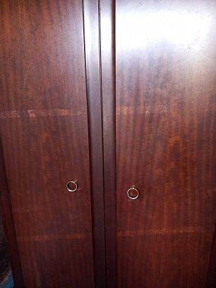Stag Minstrel Wardrobes