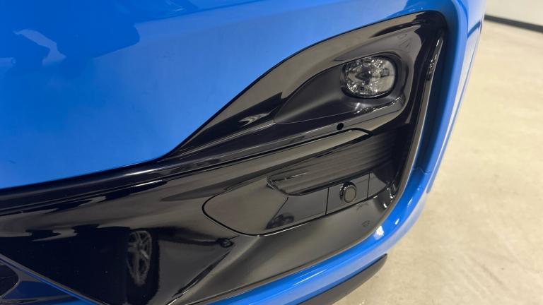 2024 Ford Puma 1.5 EcoBoost ST 5dr Petrol Hatchback Hatchback Petrol Manual