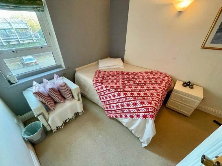 Fantastic room available