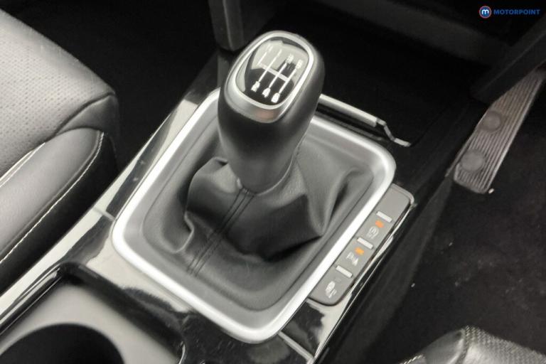 2022 Kia XCeed 1.5T GDi ISG 4 5dr HATCHBACK PETROL Manual