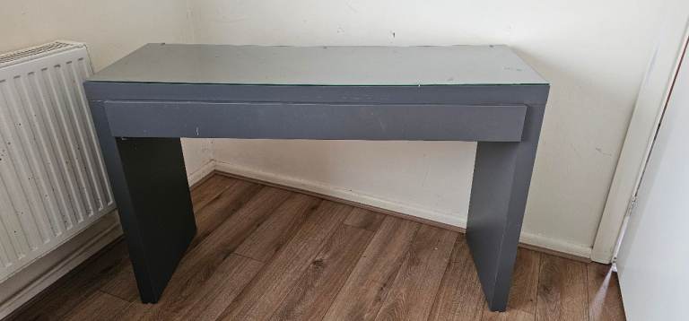 Ikea dressing table/ desk