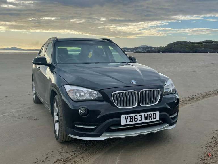 BMW X1 Xdrive