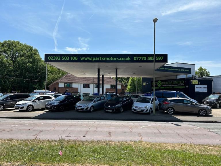 2019 Nissan Juke 1.6 Tekna XTRON Euro 6 5dr HATCHBACK Petrol Automatic