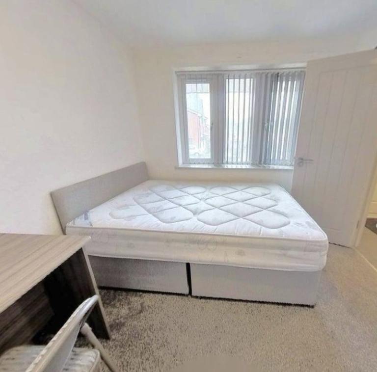 Immediate Housing BENEFITS ONLY 