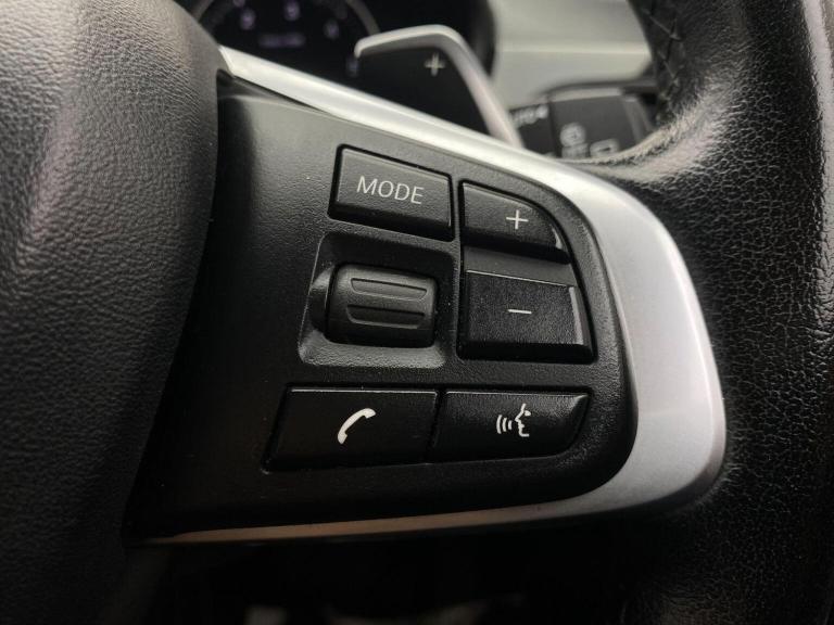 BMW X1 2.0 20d Sport Auto xDrive Euro 6 (s/s) 5dr 2018