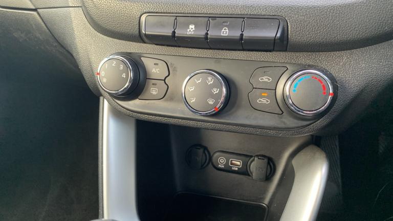 2018 Kia Pro Ceed 1.6 CRDi 2 Hatchback 3dr Diesel Manual Euro 6 (s/s) (134 bhp) Hatchback Diesel ...