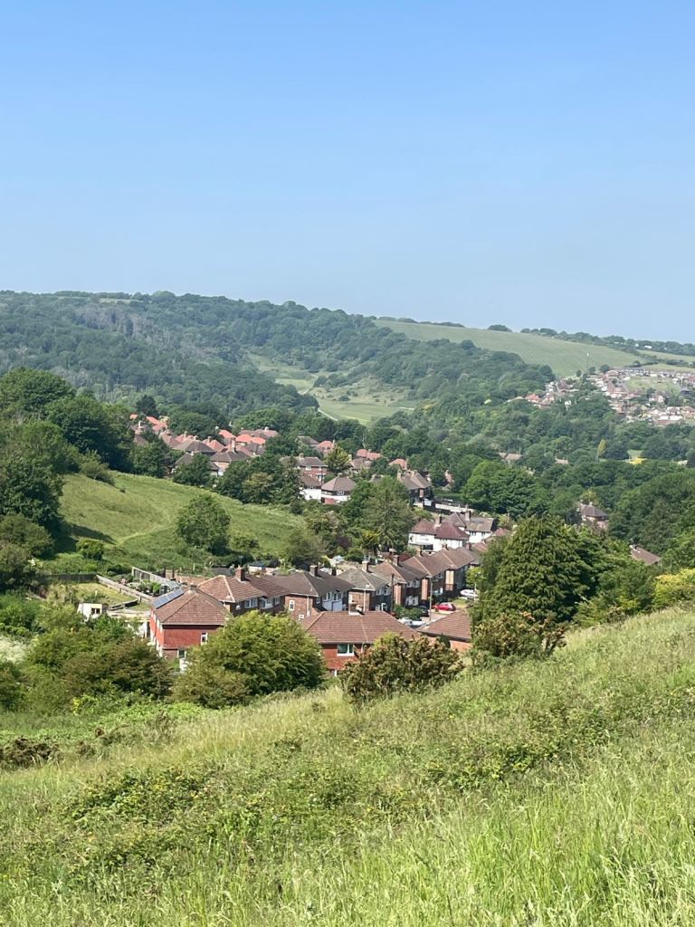 2 rooms in share house , near sussex unis 