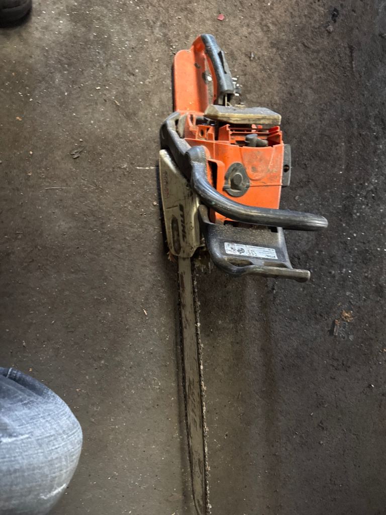 Stihl chain swe
