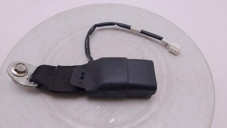 Nissan Pulsar Seat Belt Stalk Mk3 (C32) Rear Left Right 2014-2018 888423zl0a